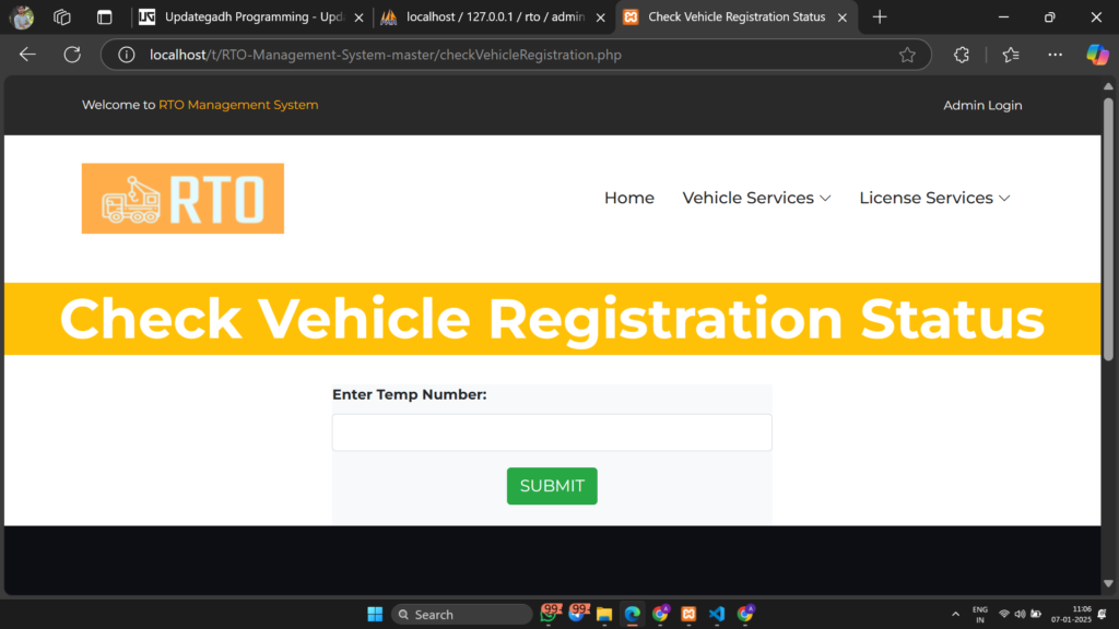 Screenshot-2025-01-07-110621-1024x576 RTO Management System Using PHP And MYSQL