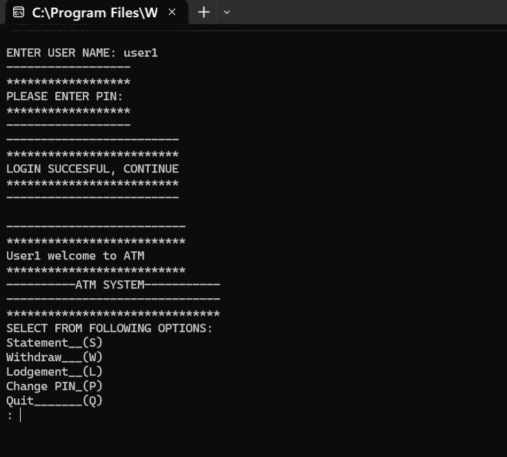 Screenshot-2025-01-10-112957 ATM Simulator in Python with Free Source Code