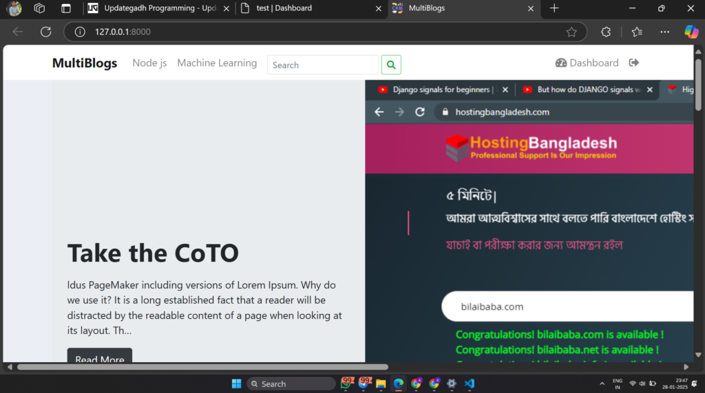 Screenshot-2025-01-28-234744-1024x572 Blog website Using Django