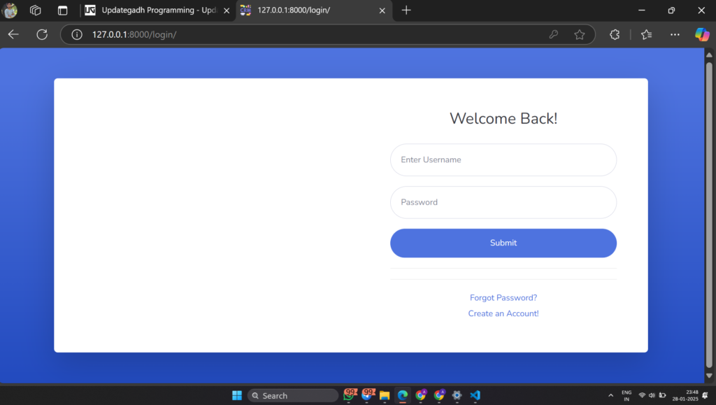 Screenshot-2025-01-28-234824-1024x579 Blog website Using Django
