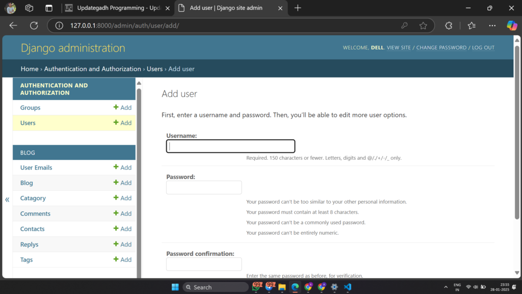 Screenshot-2025-01-28-235602-1024x576 Blog website Using Django