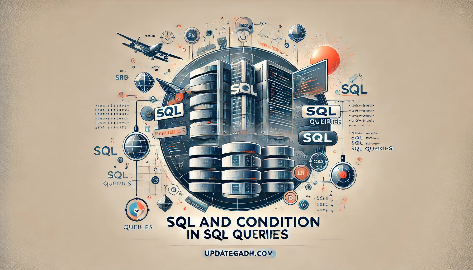 SQL AND Condition in SQL Queries