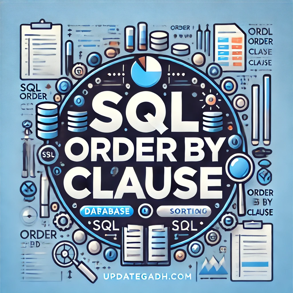 SQL ORDER BY Clause