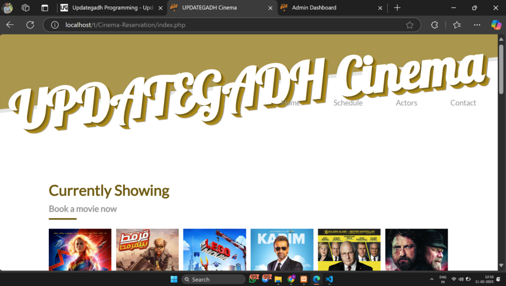 Screenshot-2025-02-11-121038-1024x579 Cinema Seat Reservation System in PHP with Source Code