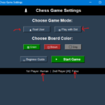 chess-Game1-150x150 Smart Chess AI with Python