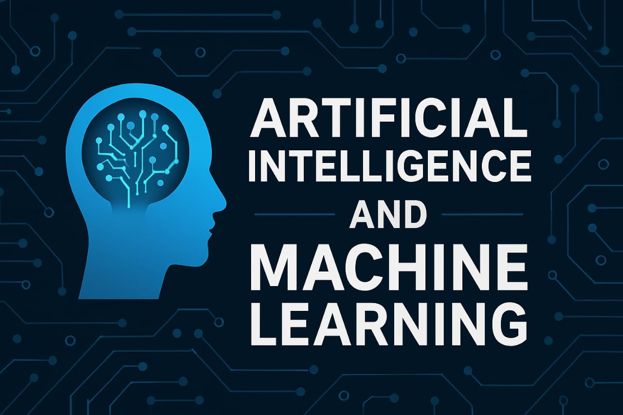 Difference Between Artificial Intelligence and Machine Learning