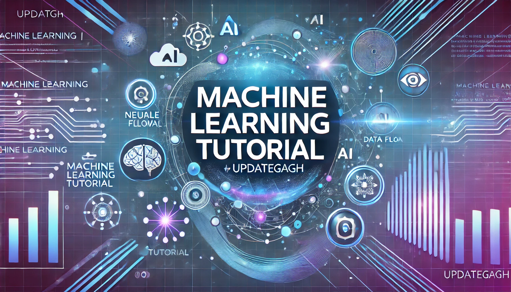 Machine Learning Tutorial