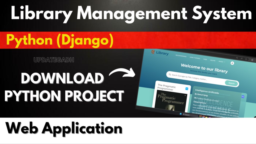 Library Management System