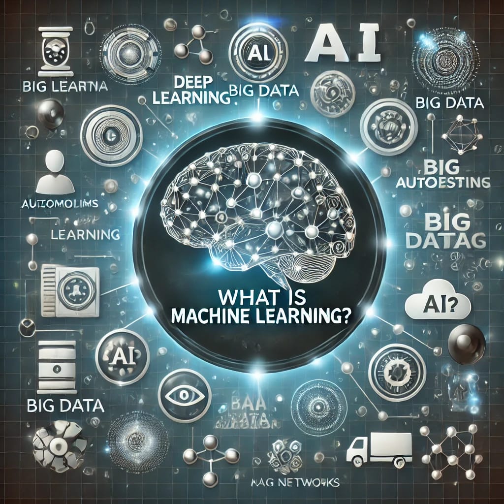 Machine-Learning-Tutorial Machine Learning Tutorial