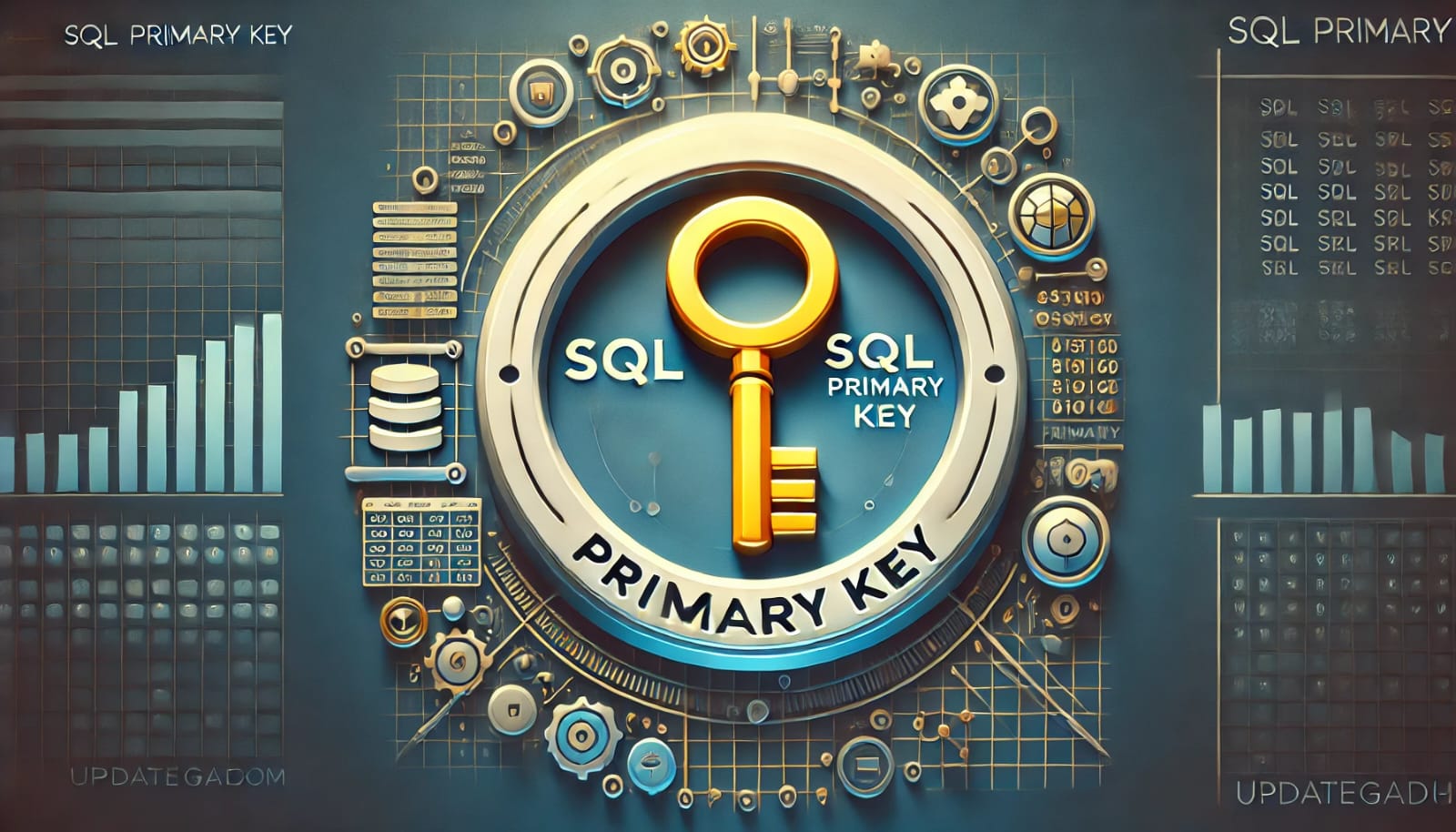 SQL Primary Key