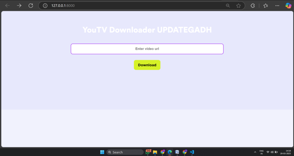 Screenshot-2025-03-29-141846-1024x545 YouTube Video Downloader in Python (Django)