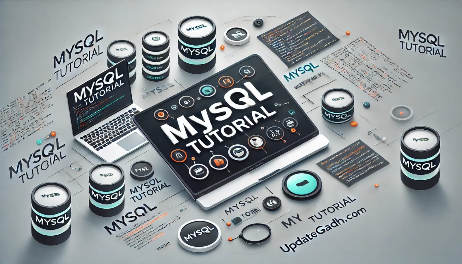 MySQL Tutorial: A Comprehensive Guide for Beginners and Professionals