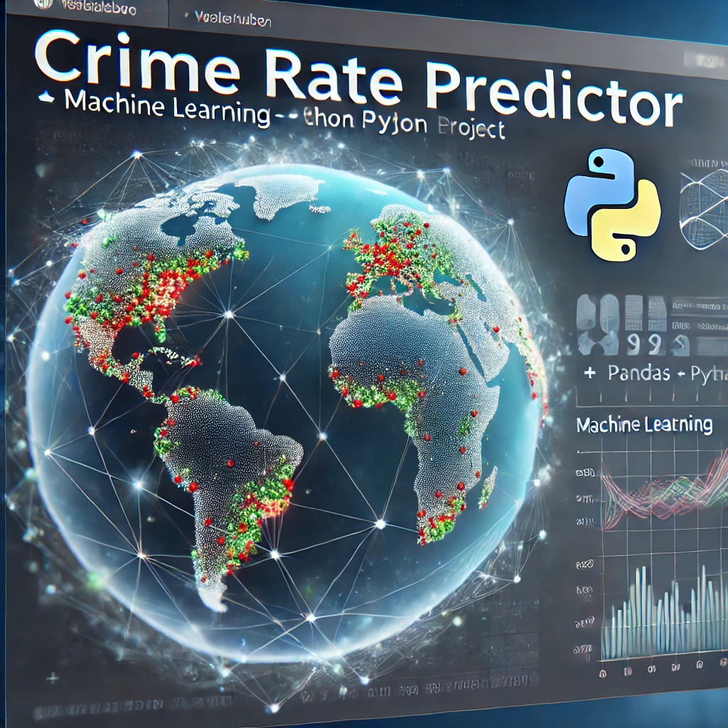 crime rate