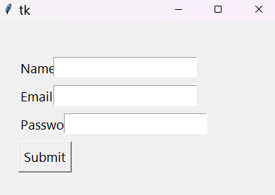 image-11 Python Tkinter Entry Widget: A Comprehensive Guide