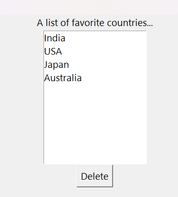 image-21 Python Tkinter Listbox: A Comprehensive Guide