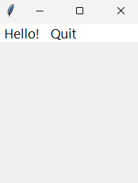 image-27 Python Tkinter Menu: A Complete Guide