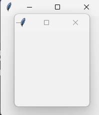 image-42 Tkinter Toplevel in Python