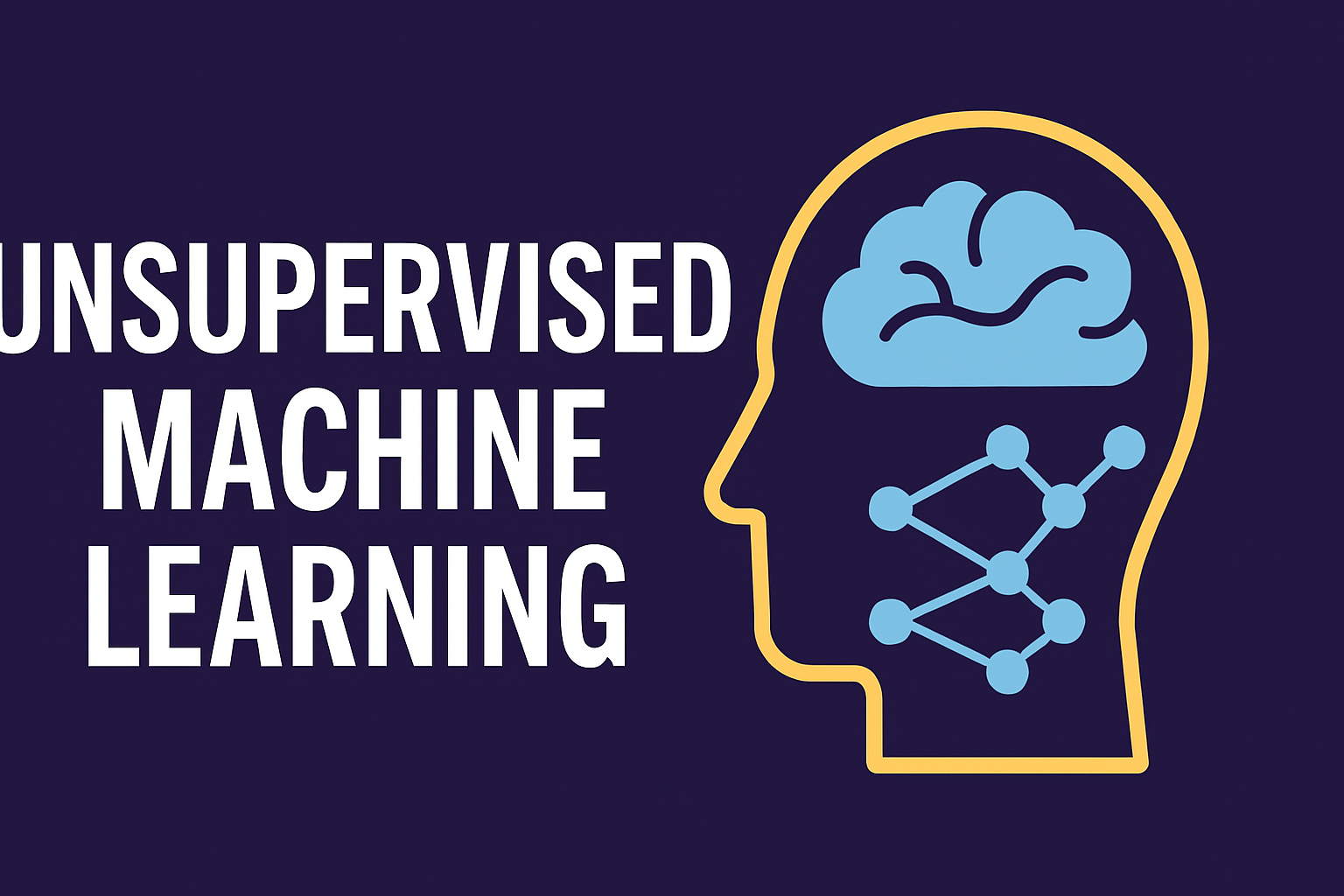 🧠 Unsupervised Machine Learning – Updategadh