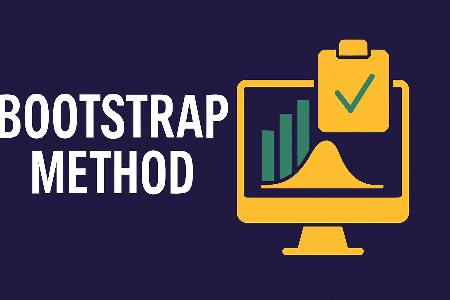 Bootstrap Method