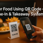 Food Ordering System