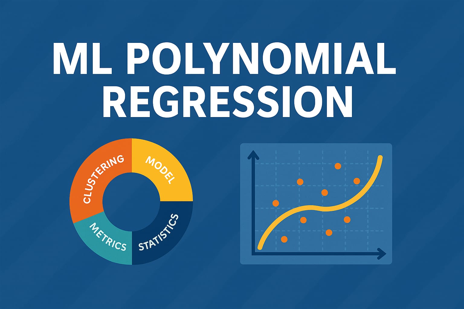 ML Polynomial Regression