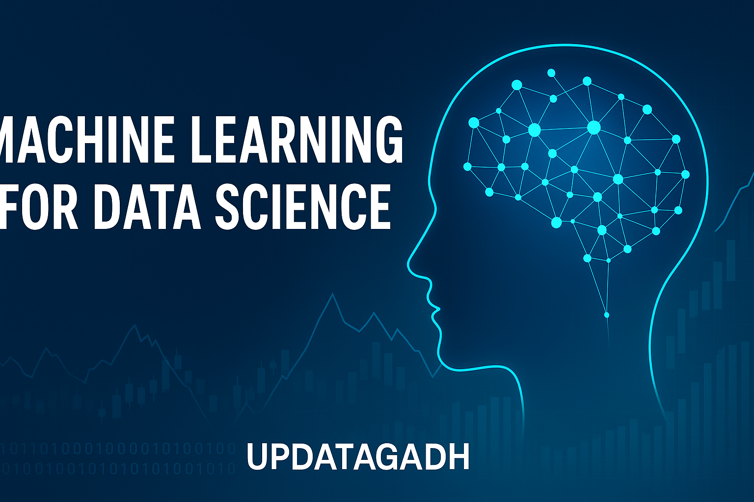 Machine Learning for Data Science – A Practical Guide by Updategadh