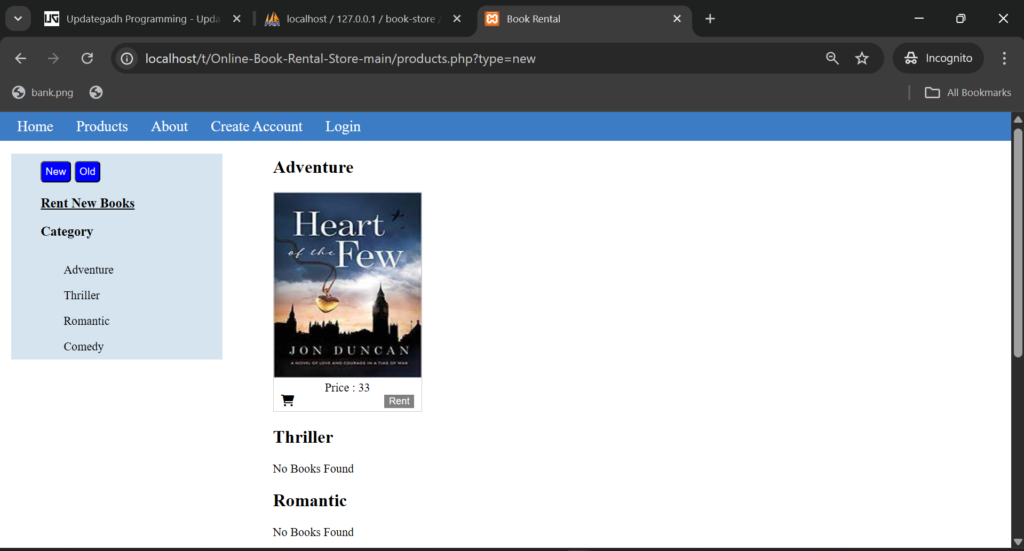 Screenshot-2025-04-01-145244-1024x551 Online Book Store - A Complete PHP Project with Source Code