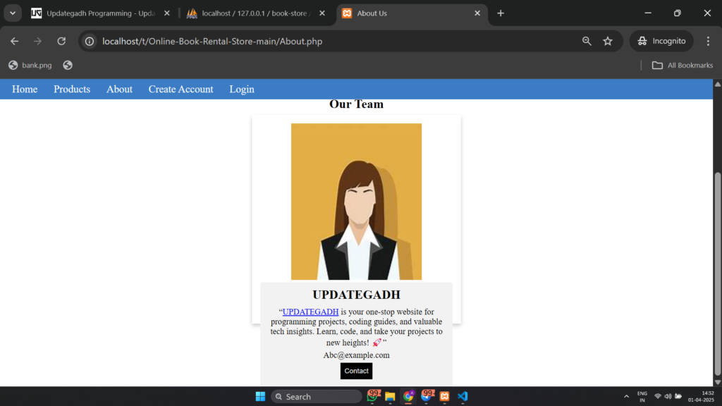 Screenshot-2025-04-01-145256-1024x576 Online Book Store - A Complete PHP Project with Source Code