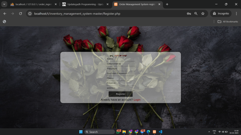 Screenshot-2025-04-03-111814-1024x575 Inventory Management System in PHP with Free Source Code