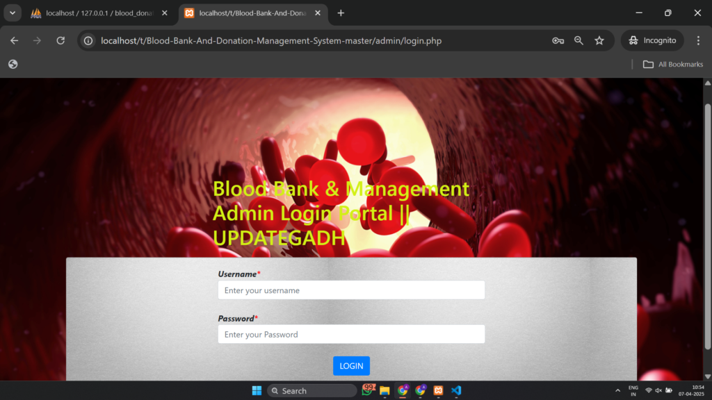 Screenshot-2025-04-07-105434-1024x576 Blood Bank Management System in PHP with Source Code