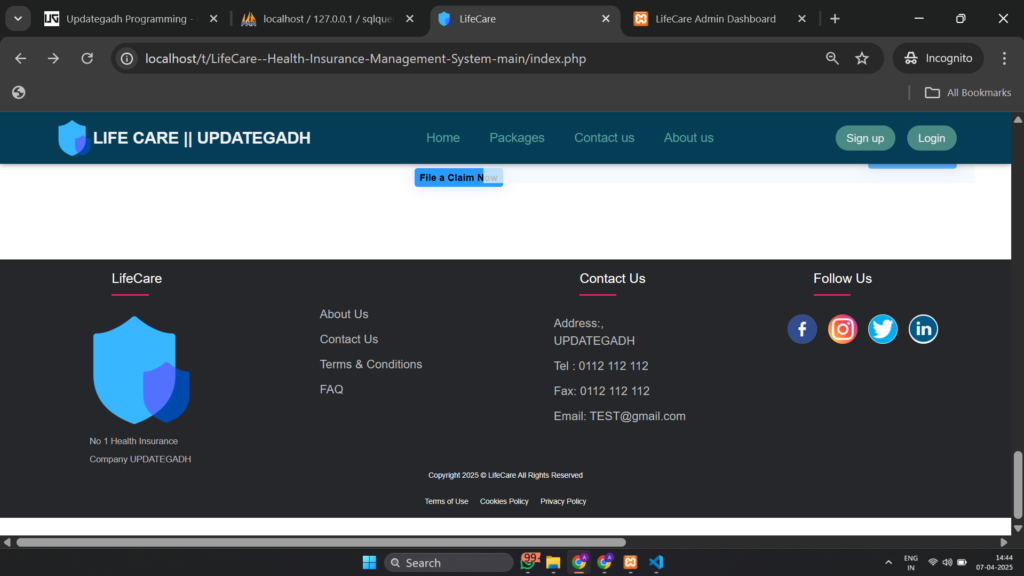 Screenshot-2025-04-07-144411-1-1024x576 Health Insurance Management System in PHP with Source Code