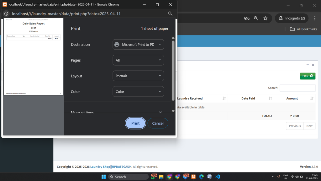 Screenshot-2025-04-11-155001-1024x576 🧺 Premium Laundry Management System Using PHP MySQL | Complete Web App