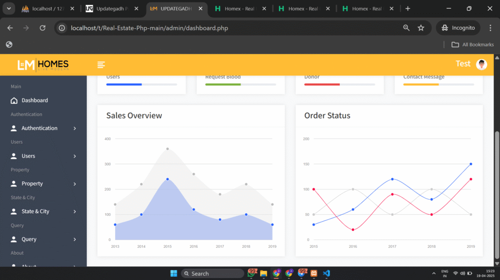 Screenshot-2025-04-19-152308-1024x575 🔑 Real Estate Management System in PHP with MySQL – Complete Web Application