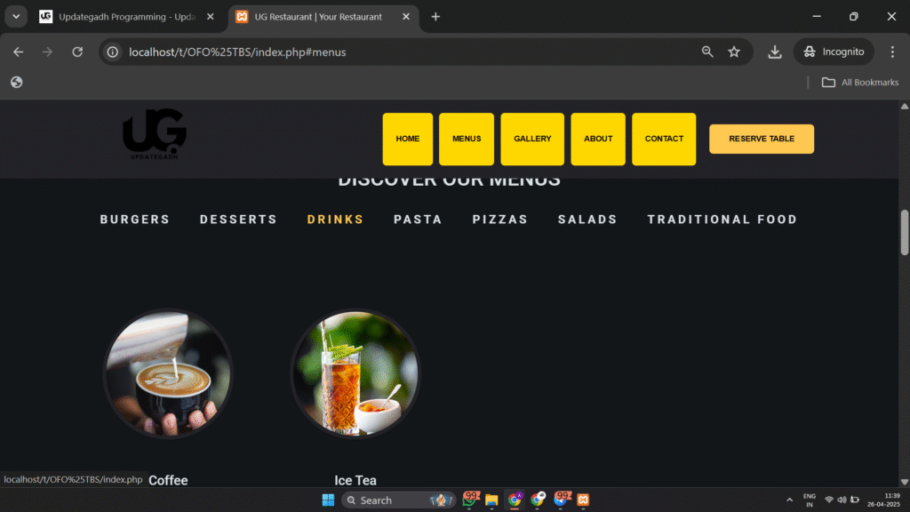 Screenshot-2025-04-26-113922-1024x576 Online Food Ordering & Table Booking Website in PHP MySQL