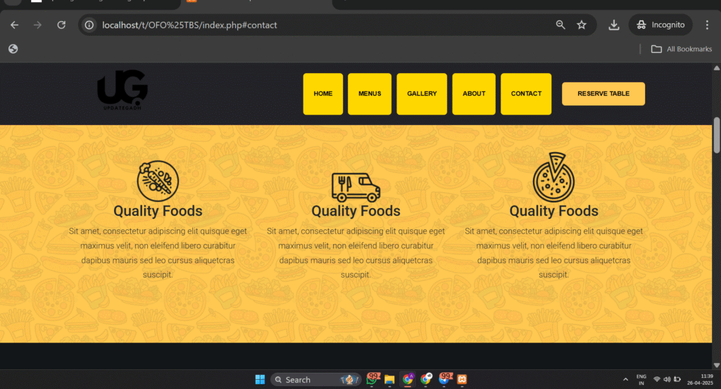 Screenshot-2025-04-26-113955-1024x553 Online Food Ordering & Table Booking Website in PHP MySQL