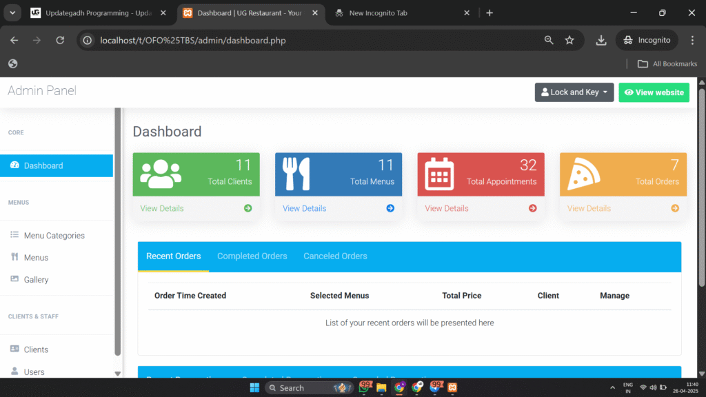 Screenshot-2025-04-26-114013-1024x576 Online Food Ordering & Table Booking Website in PHP MySQL