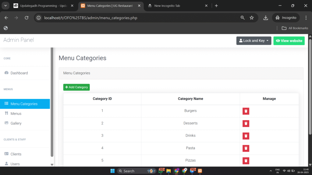 Screenshot-2025-04-26-114026-1024x576 Online Food Ordering & Table Booking Website in PHP MySQL