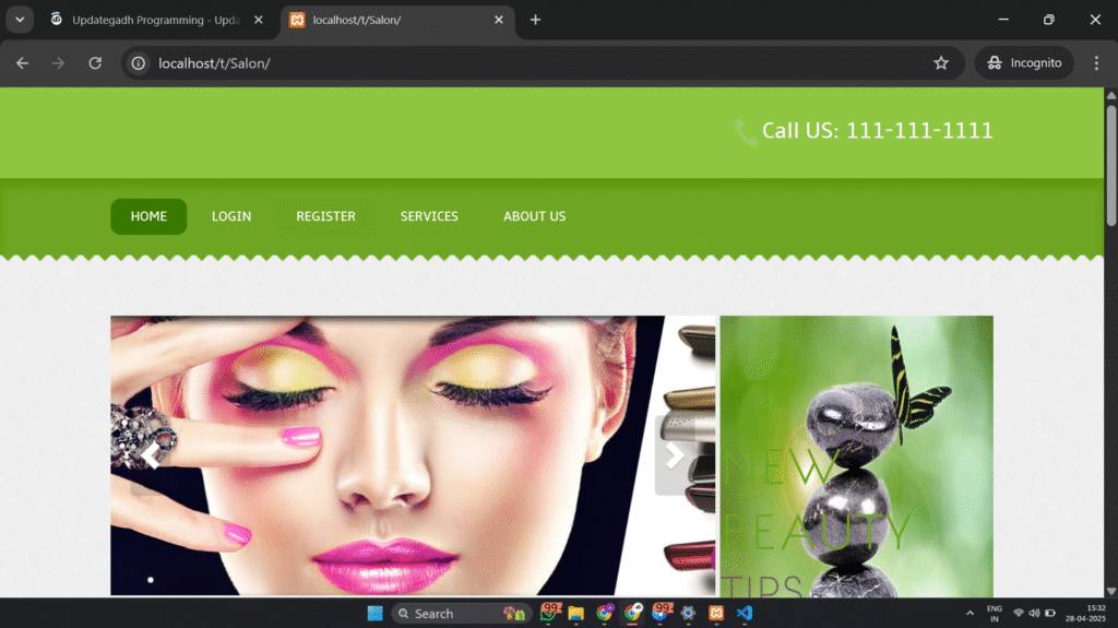 Screenshot-2025-04-28-153228-1-1024x575 Salon Management System in PHP with MySQL (Paid Project)
