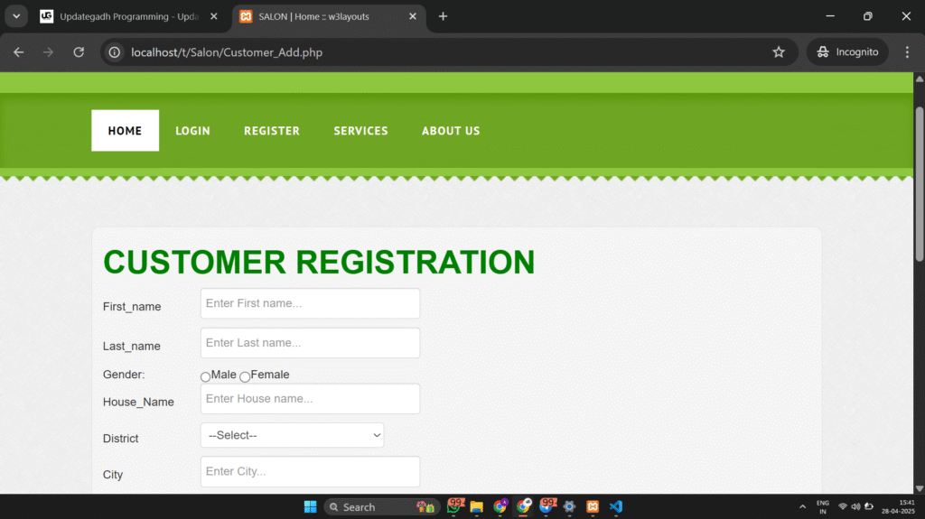 Screenshot-2025-04-28-154157-1-1024x575 Salon Management System in PHP with MySQL (Paid Project)
