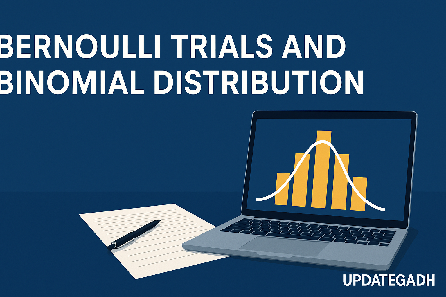 Bernoulli Trials and Binomial Distribution