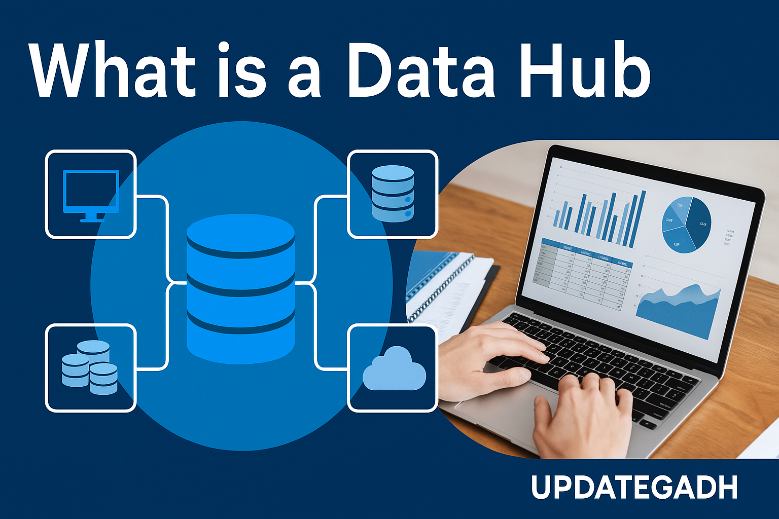 What is a Data Hub