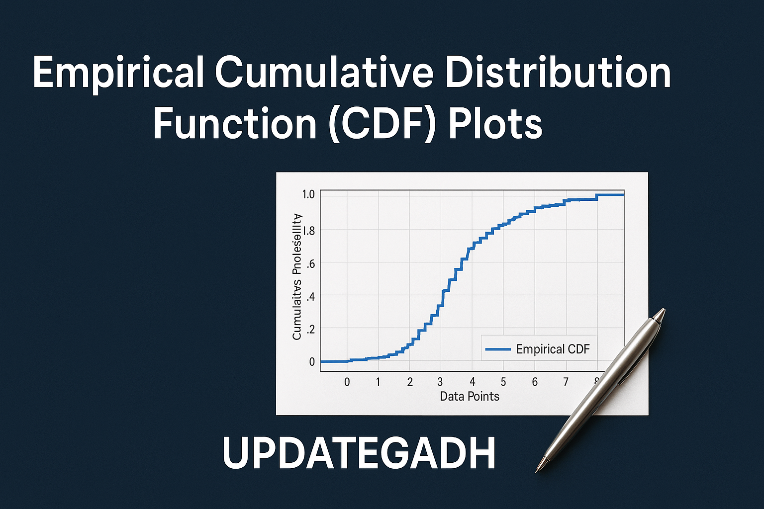 Cumulative Distribution Function