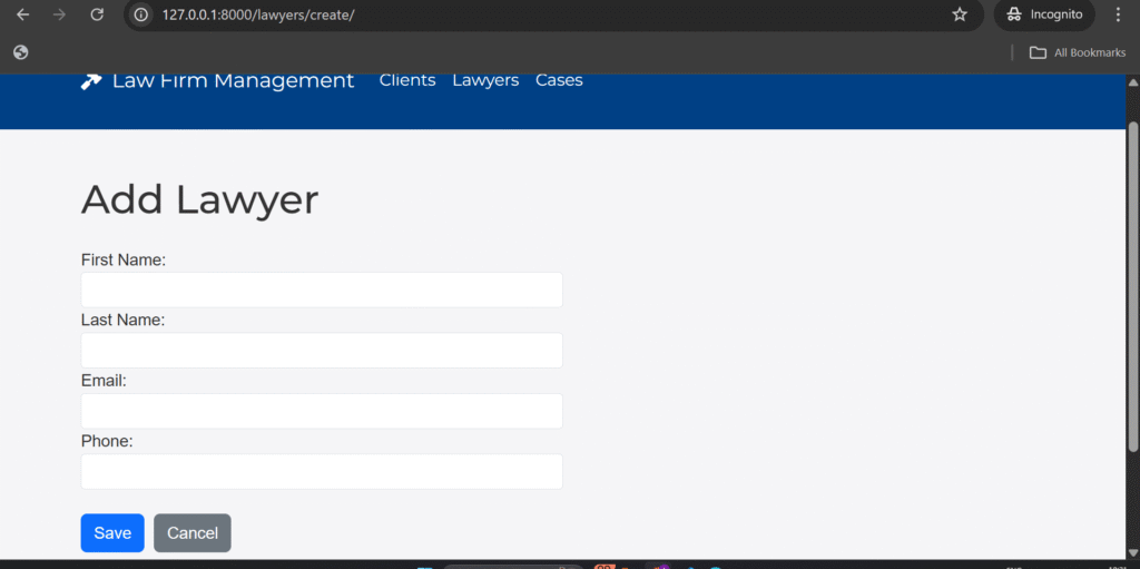 Law-Firm-Management-System-in-Django6-1024x511 ⚖️ Complete Law Firm Management System in Django