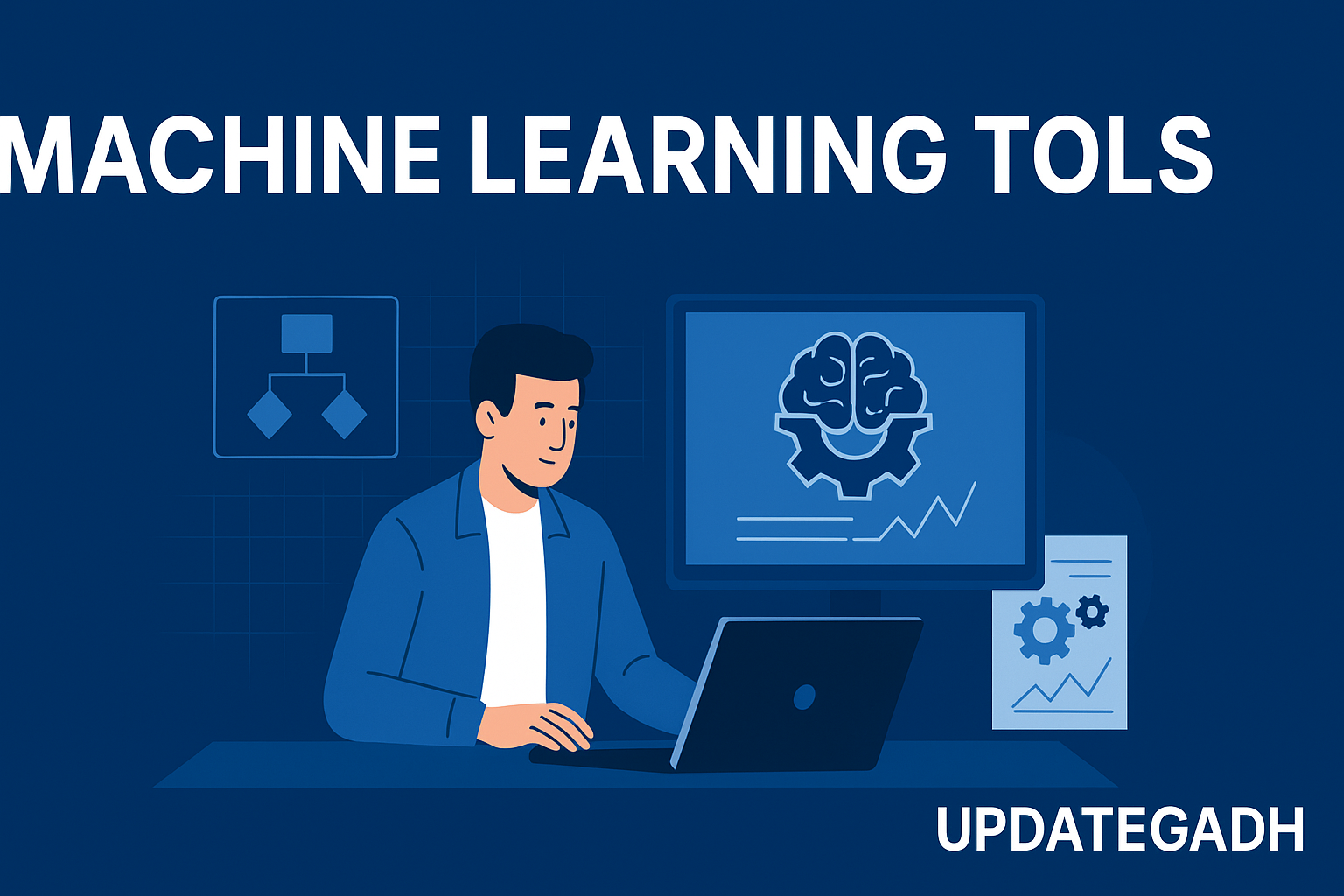 Machine Learning Tools