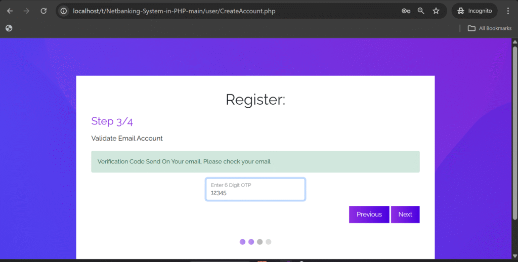 Net-Banking-System-in-PHP1-1024x518 Net Banking System in PHP Real-World Project