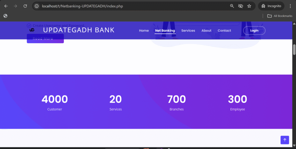 Net-Banking-System-in-PHP3-1024x517 Net Banking System in PHP Real-World Project