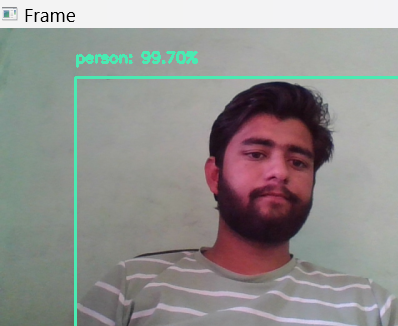 Object-Detection-System-with-OpenCV-and-Python Object Detection System with OpenCV and Python