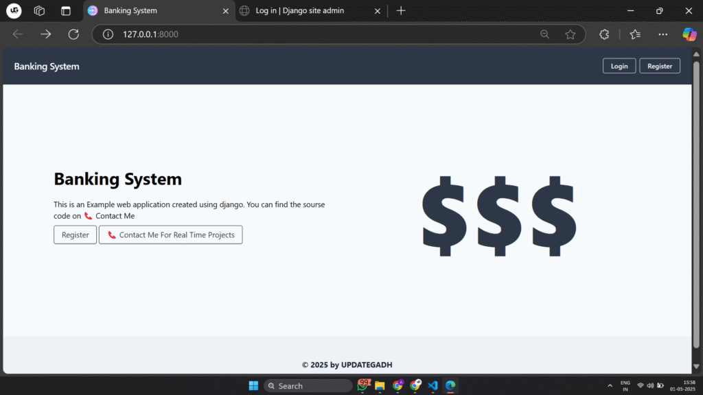 Screenshot-2025-05-01-155852-1024x576 Online Bank Management System Project in Python: A Comprehensive Web Application Built with Django