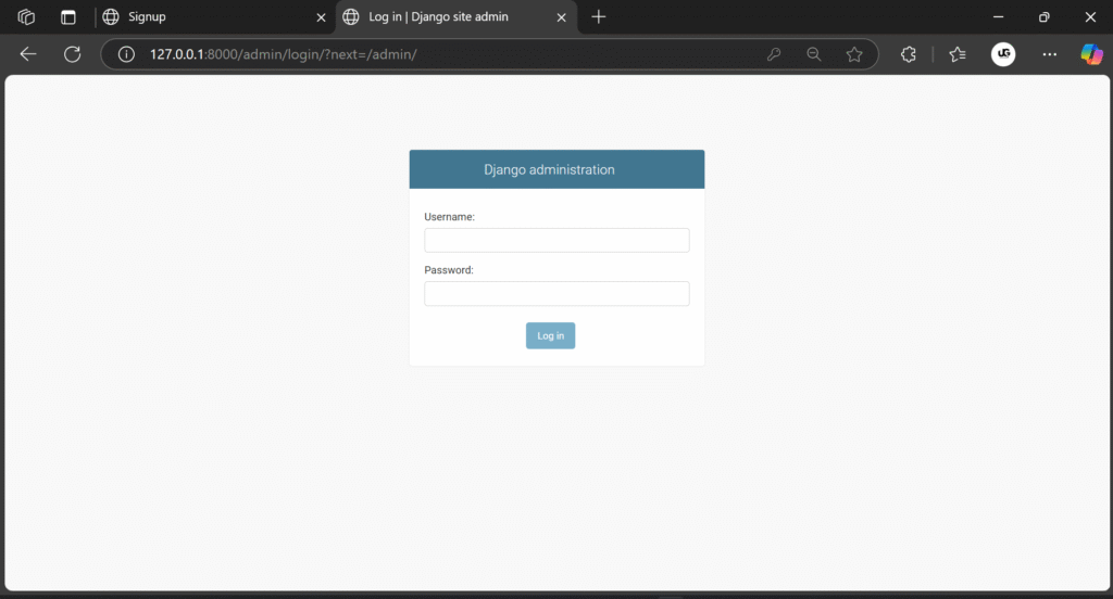 Screenshot-2025-05-06-131540-1024x552 🔍 Best Django Project for Beginners: Department Store Management System (Free to Use)