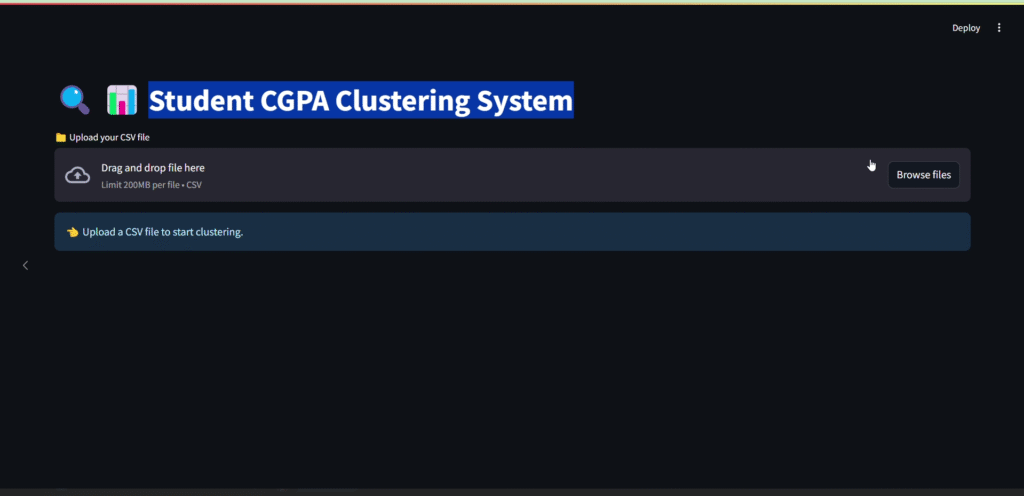 Screenshot-2025-05-07-112052-1024x496 Student Clustering System using Python + Machine Learning (on CGPA)